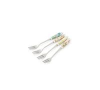 William Morris Pastry Forks, Assorted, Set of 4