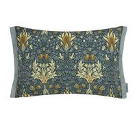 Morris & Co Snakeshead Printed Outdoor Cushion Cover