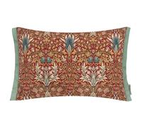 Morris & Co Snakeshead Printed Outdoor Cushion Cover