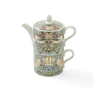 Morris & Co Tea for One Strawberry Thief