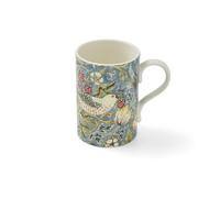 Spode - Morris & Co Mug 34 cl, Strawberry Thief - Multi