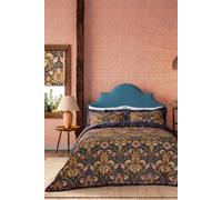 Morris & Co Spring Thicket Super Kingsize Duvet Cover SET, Old Fashioned