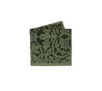 Morris & Co St James Bath Sheet Green