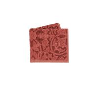 Morris & Co St James Bath Towel Red