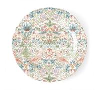 Morris & Co Strawberry Thief 30cm Serving Plate