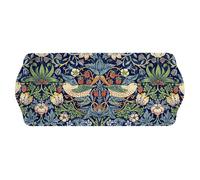 Morris & Co Strawberry Thief Blue Sandwich Tray