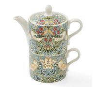 Morris & Co Tea for One Strawberry Thief