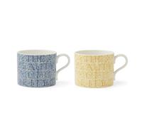 Morris & Co. The Beauty of Life Mug Set