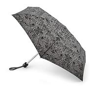 Morris & Co Tiny 2 Folding umbrella, 15 cm, 1 L, Strawberry Thief Pure