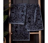 Morris & Co St James Towel Range Blue