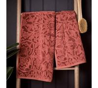 Morris & Co. St James Ceiling Towels