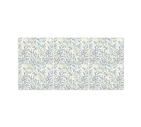 Morris & Co Willow Bough Blue Placemats Set of 6