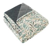 Morris & Co. Willow Bough Print Pet Blanket, Blue
