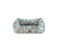 Morris & Co Willow Bough Small Square Pet Bed