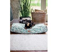 Morris & Co Willow Boughs Print Pet Mattress