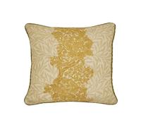 Morris & Co X Emery Walker Elmcote Cushion 50cm x 50cm, Sunflower
