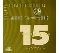 Morris: Conduction 15, Where Music Goes II - Morris: Conduction 15, Where Music Goes II