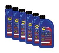 Morris Cst 10W 40 Semi-Synthetic Engine Oil 10W-40 Api Sn/cf Acea A3/b4 6X1L