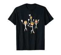 Morris Dancing T-Shirt