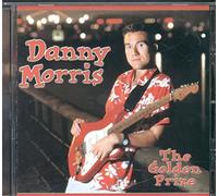 Morris, Danny Band - Golden Prize