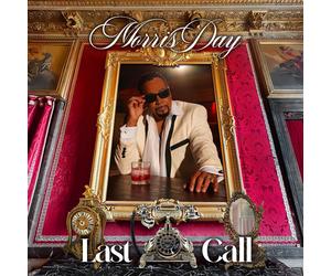 Morris Day Last Call (CD) (US IMPORT)