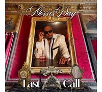 Morris Day - Last Call [New CD]