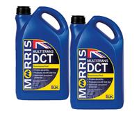 Morris Dct Fluid Dual Clutch Transmission Fluid Dctf Audi Vw Dsg Gearbox Oil 2X5L
