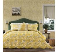 Morris Duvet cover Elmcote Duvet Cover Set QCSELMS3SUN