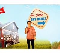 Morris East, Café Radio, Pig Out BBQ