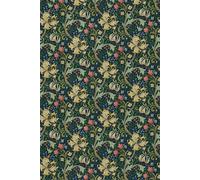Morris Fabric Golden Lily DMC1G3202