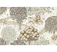 Morris Fabric The Brook Wide Width 227273