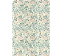 Morris Fabric Wilhelmina 226603