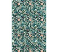 Morris Fabric Wilhelmina 226604