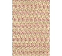 Morris Fabric Willow Bough Minor 227245