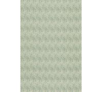 Morris Fabric Willow Bough Minor DMC1W2203