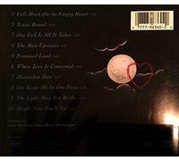 Morris, Gary - Full Moon Empty Heart