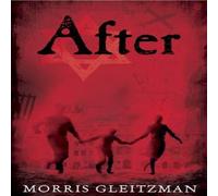 Morris Gleitzman After Paperback Book Morris Gleitzman Multicolor