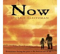 Morris Gleitzman Now Paperback Book Morris Gleitzman Multicolor