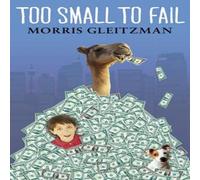 Morris Gleitzman Too Small To Fail Paperback Book Morris Gleitzman Multicolor