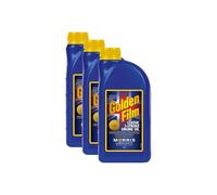 Morris Golden Film Classic 2 Stroke Motorcycle Engine Oil API TC JASO FB 3x1L