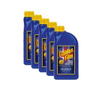 Morris Golden Film Classic 2 Stroke Motorcycle Engine Oil Api Tc Jaso Fb 5X1L
