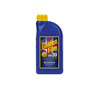Morris Golden Film SAE 20 Classic Motor Oil - 1 Litres