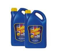 Morris Golden Film Sae 20 Classic Motor Oil For Petrol & Diesel Engines 2X5L