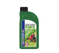 Morris Ground Force 2HSS Synthetic Boosted 2 - Stroke Oil - 1 litres