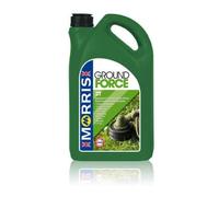 Morris Ground Force 2T Universal 2-Stroke Oil - 5 litres
