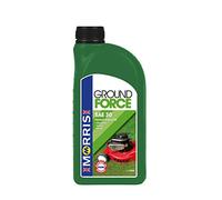 Morris Ground Force SAE 30 Engine Oil - 1 Litre