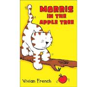 Morris in the Apple Tree