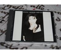 MORRIS JENNY - Shiver (1989)