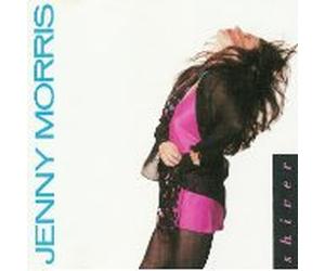 Morris, Jenny - Shiver