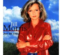 Morris,Jill - Just One Kiss (CD)